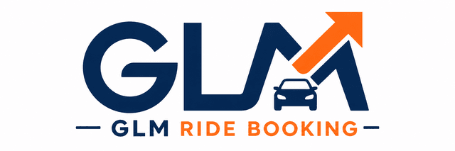 GLM Ride Booking